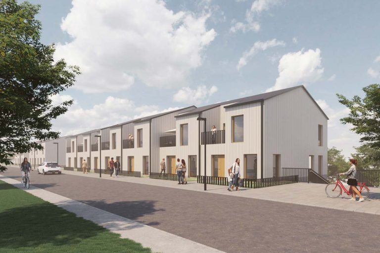 Radhus, Aggerudsvikarna
