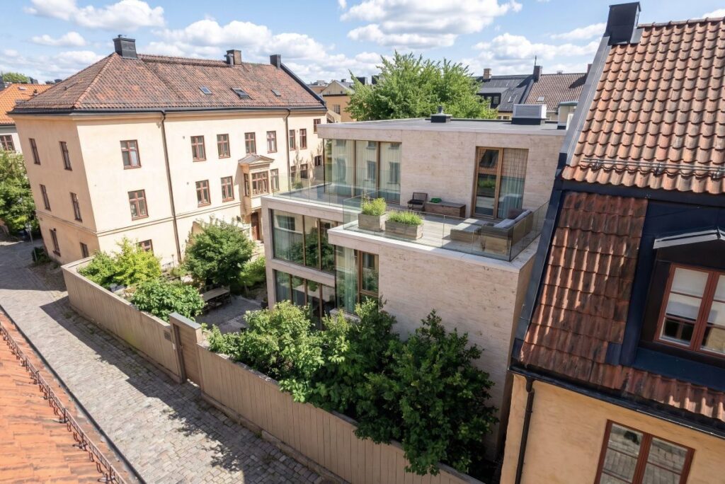 Gränden3_Vertigo Arkitekter