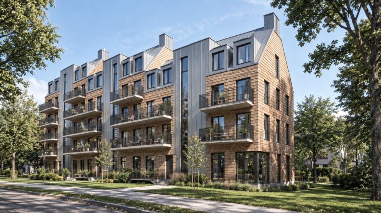 Brf.Ammoniten1_Vertigo Arkitekter